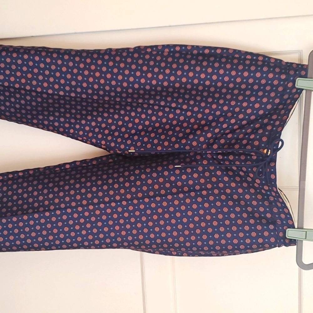 J. CREW Trouser size 6